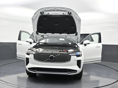 2026 Volvo XC90 B6 Ultra