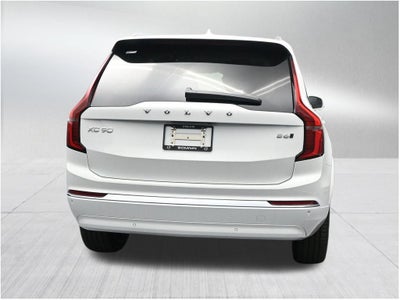 2026 Volvo XC90 B6 Ultra
