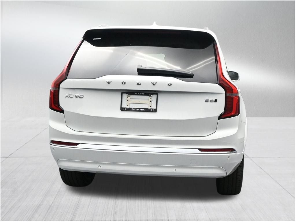 2026 Volvo XC90 B6 Ultra