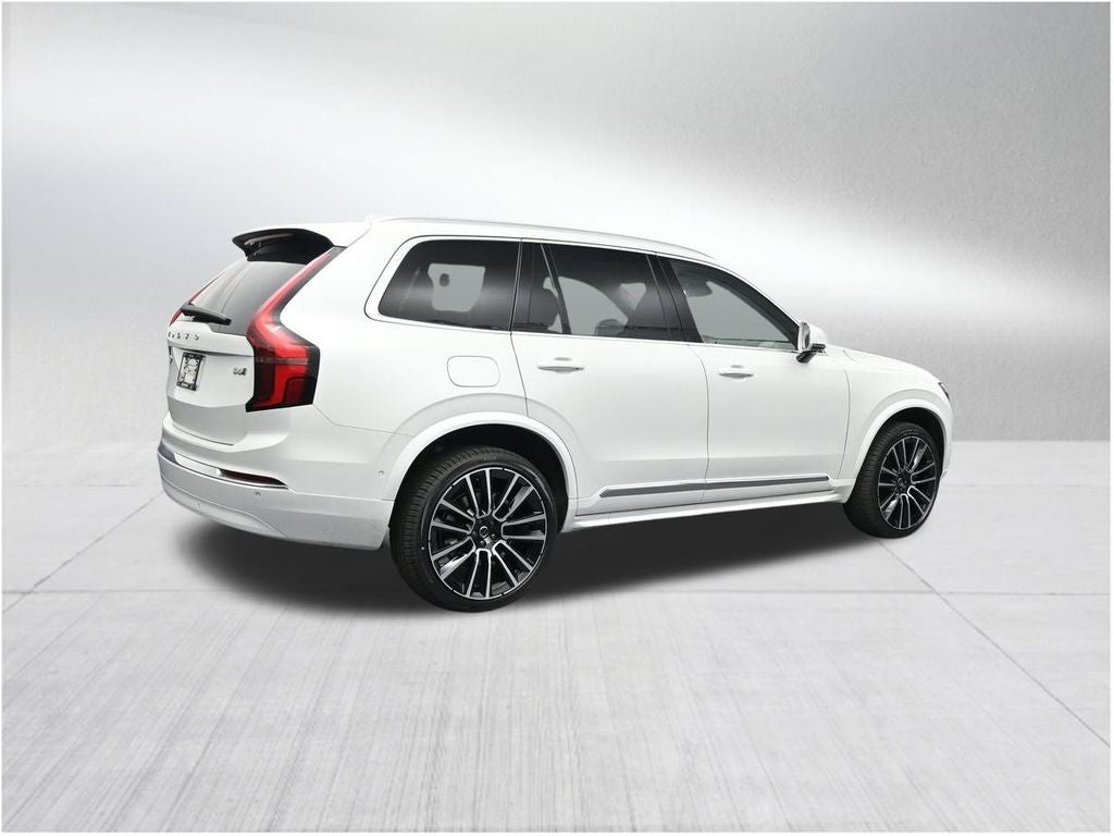 2026 Volvo XC90 B6 Ultra