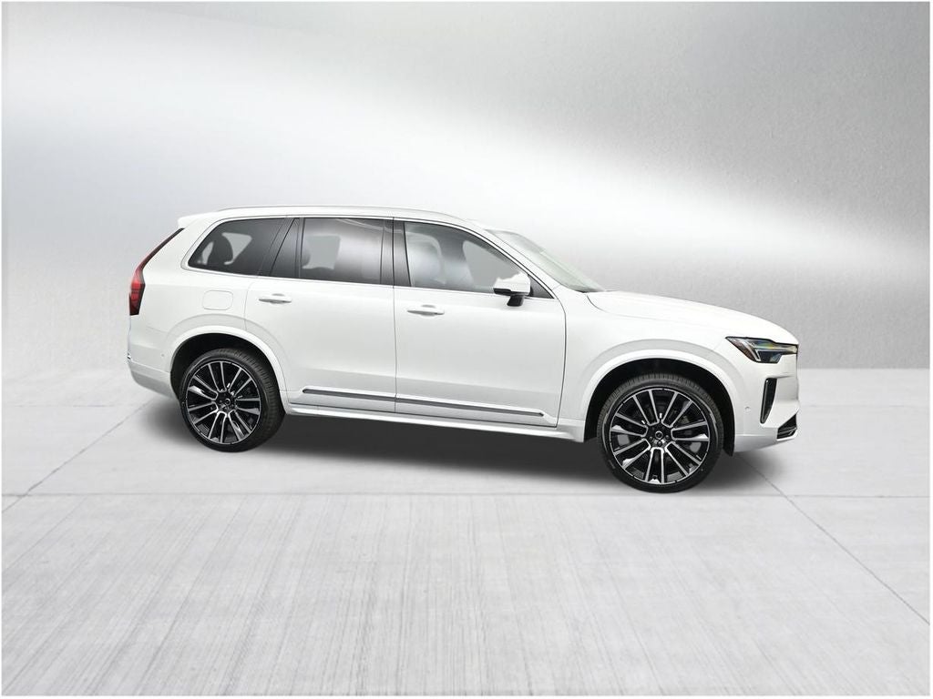 2026 Volvo XC90 B6 Ultra