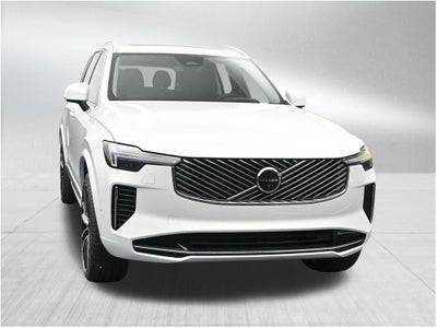 2026 Volvo XC90 B6 Ultra