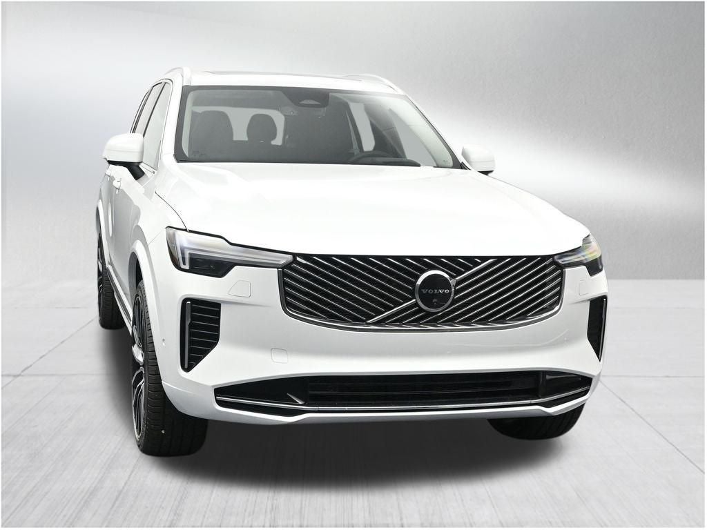 2026 Volvo XC90 B6 Ultra
