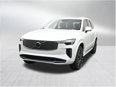 2026 Volvo XC90 B6 Ultra