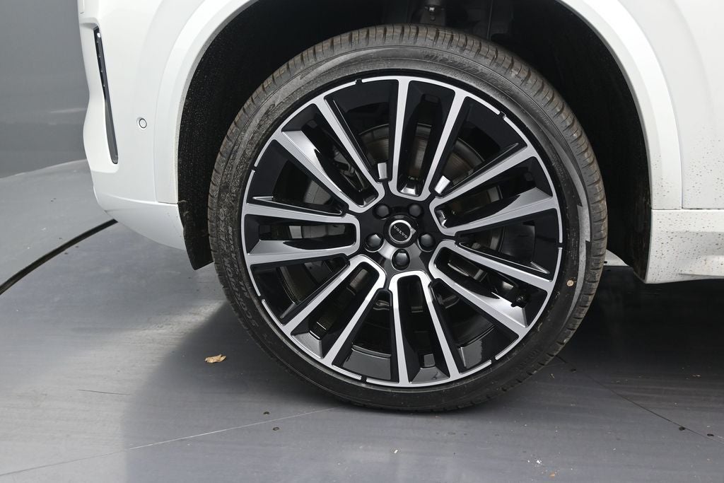 2026 Volvo XC90 B6 Ultra