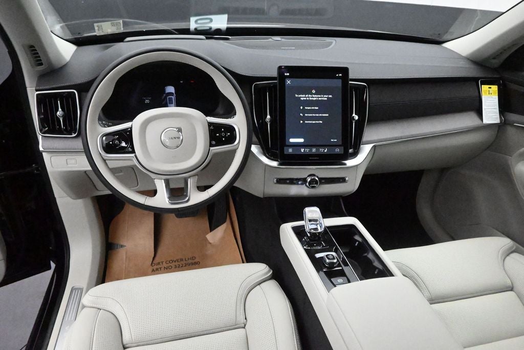 2026 Volvo XC90 B6 Ultra