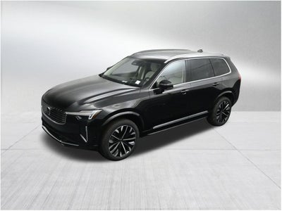 2026 Volvo XC90 B6 Ultra
