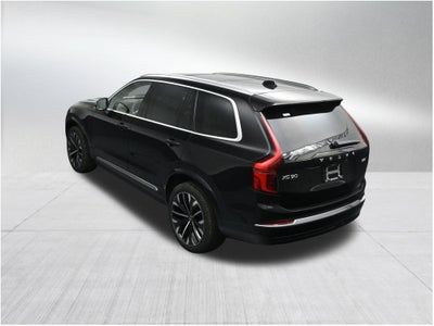 2026 Volvo XC90 B6 Ultra