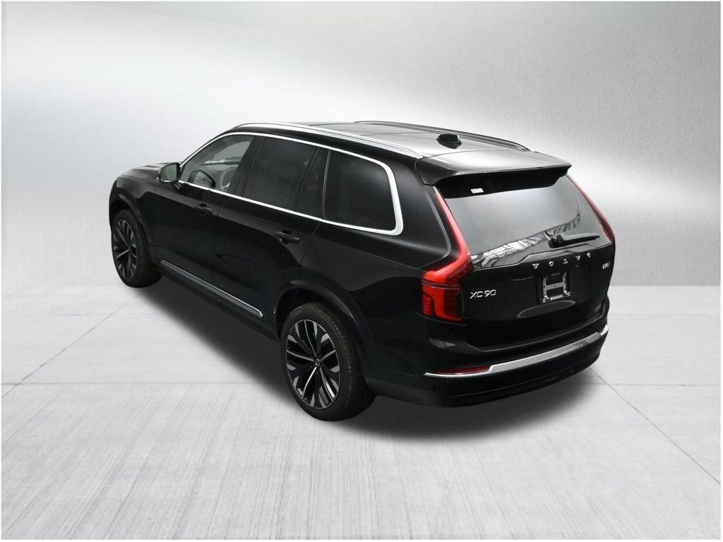 2026 Volvo XC90 B6 Ultra