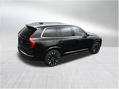 2026 Volvo XC90 B6 Ultra
