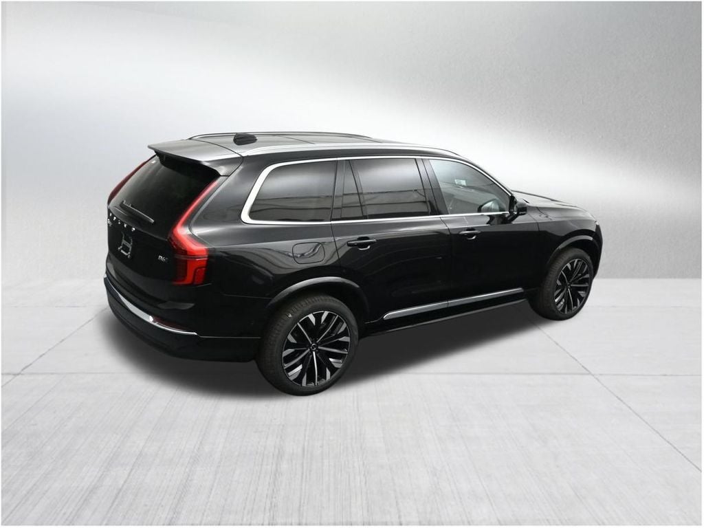 2026 Volvo XC90 B6 Ultra