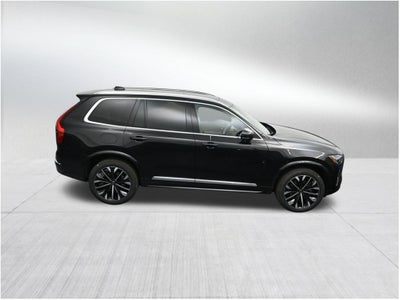 2026 Volvo XC90 B6 Ultra