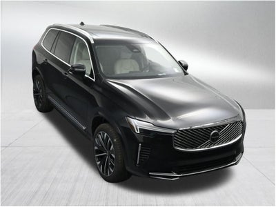 2026 Volvo XC90 B6 Ultra