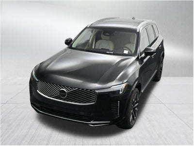 2026 Volvo XC90 B6 Ultra