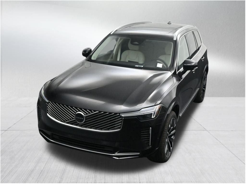 2026 Volvo XC90 B6 Ultra