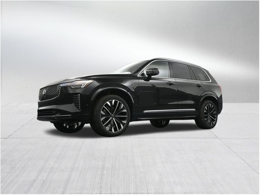 2026 Volvo XC90 B6 Ultra