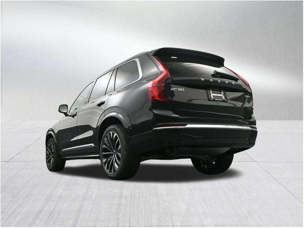 2026 Volvo XC90 B6 Ultra
