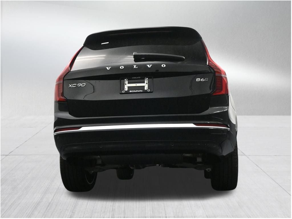 2026 Volvo XC90 B6 Ultra