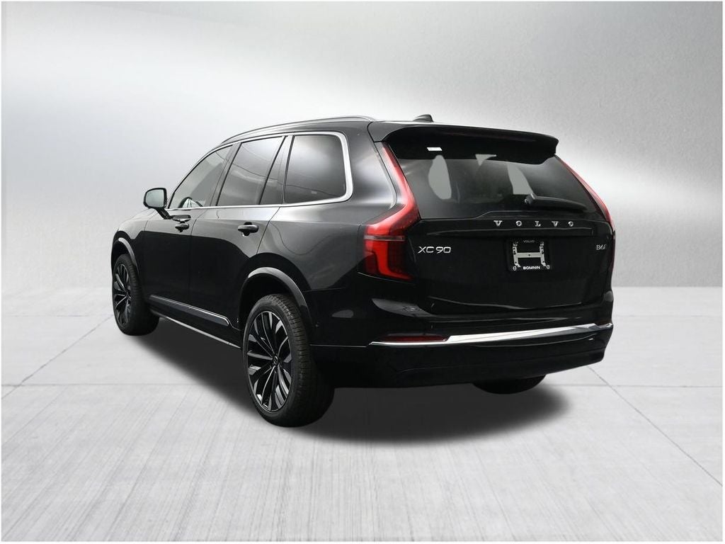 2026 Volvo XC90 B6 Ultra