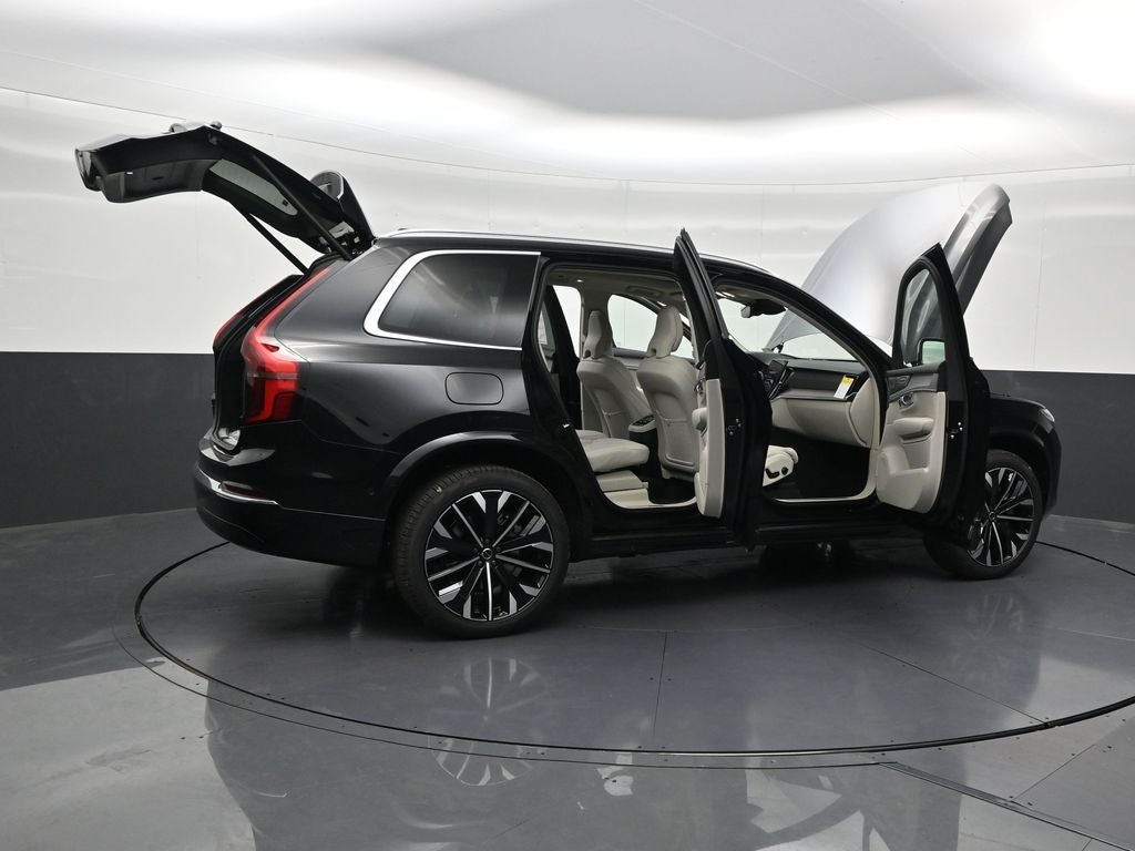 2026 Volvo XC90 B6 Ultra