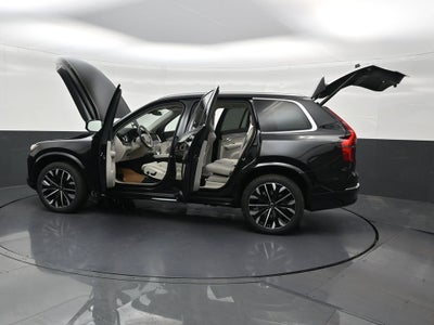 2026 Volvo XC90 B6 Ultra