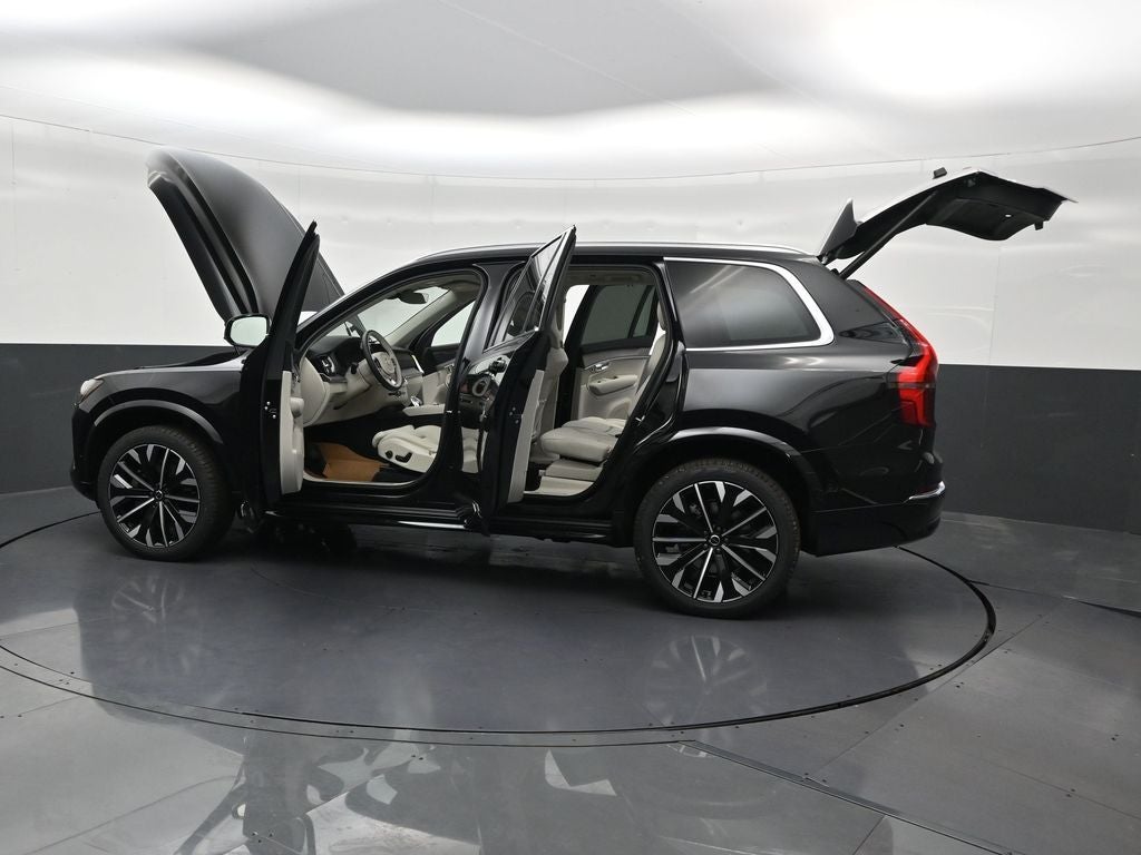 2026 Volvo XC90 B6 Ultra