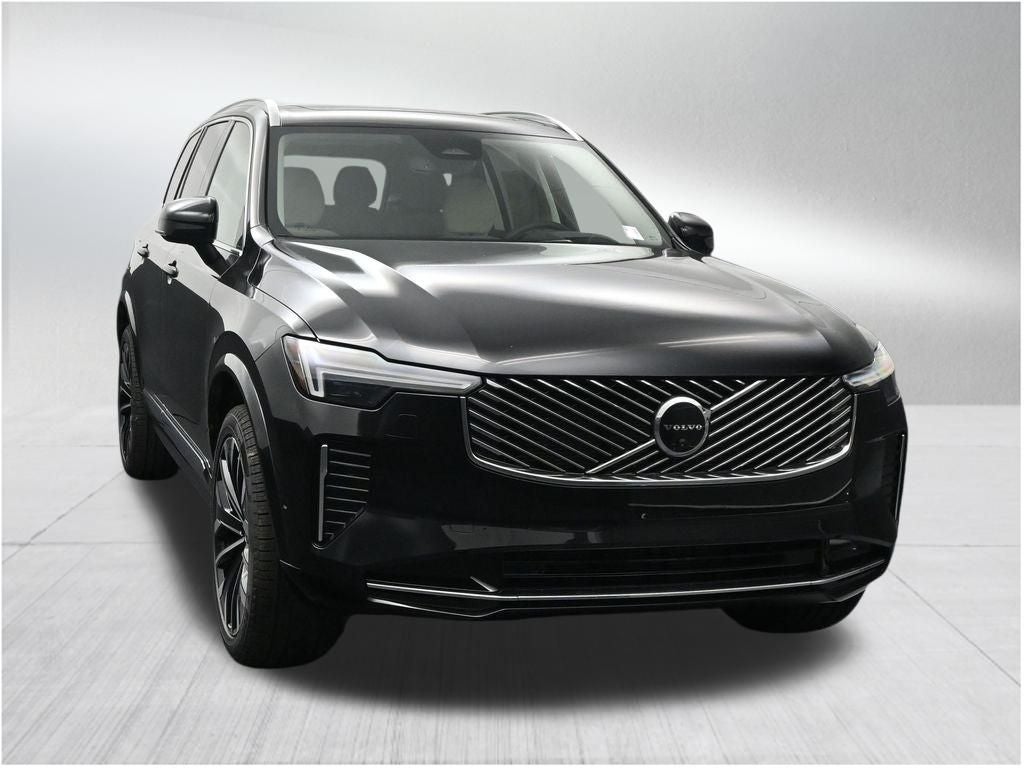 2026 Volvo XC90 B6 Ultra