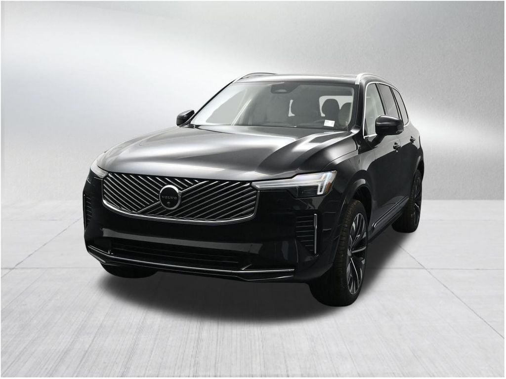 2026 Volvo XC90 B6 Ultra