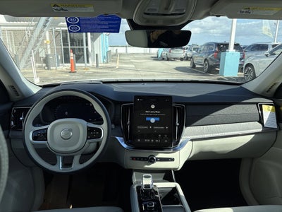 2026 Volvo XC90 B6 Ultra