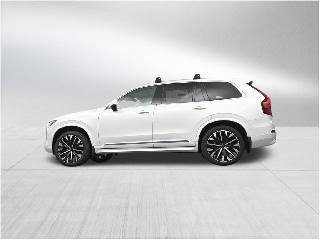2026 Volvo XC90 B6 Ultra