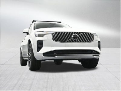 2026 Volvo XC90 B6 Ultra