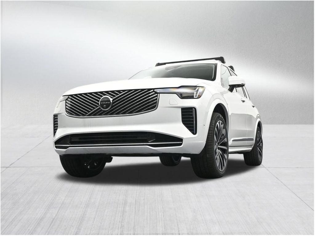 2026 Volvo XC90 B6 Ultra