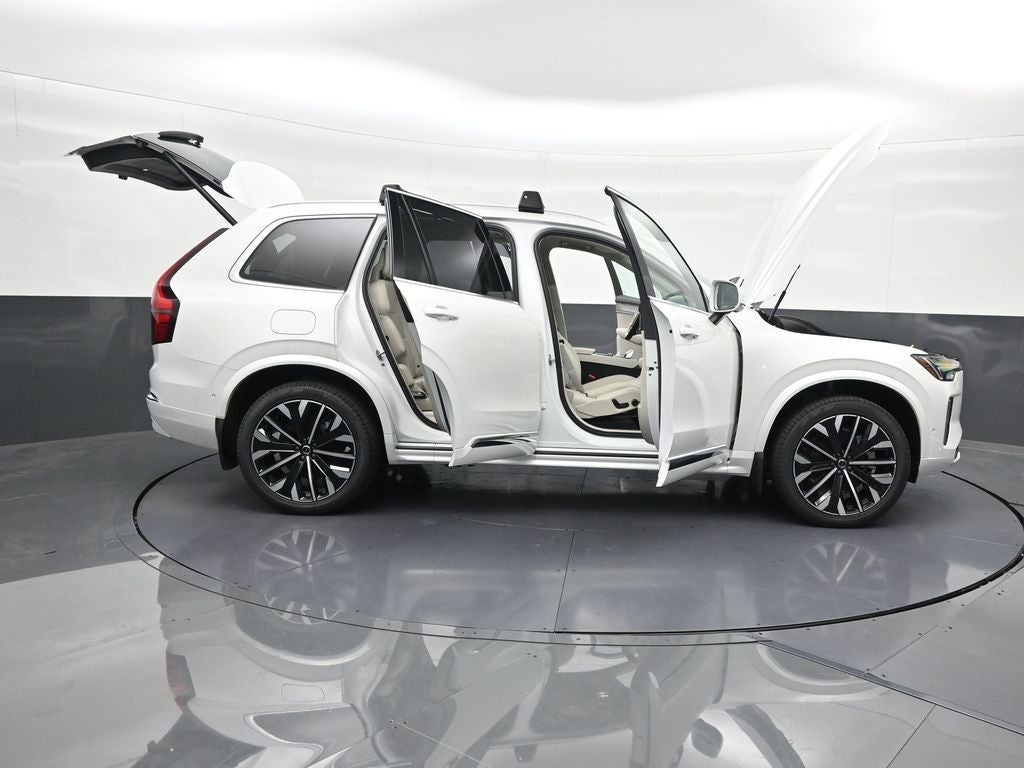 2026 Volvo XC90 B6 Ultra