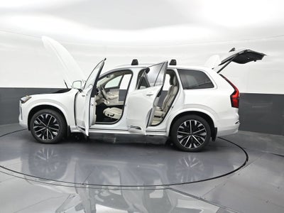 2026 Volvo XC90 B6 Ultra