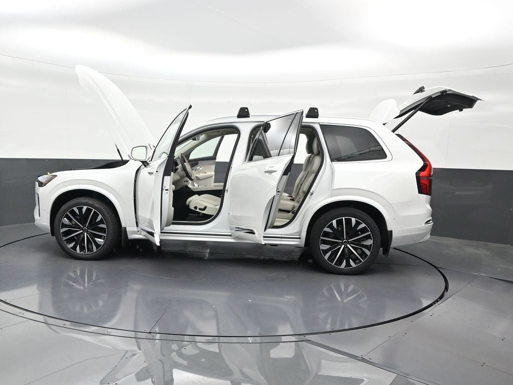 2026 Volvo XC90 B6 Ultra