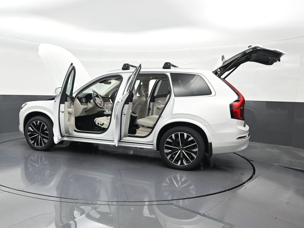 2026 Volvo XC90 B6 Ultra