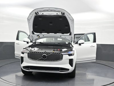 2026 Volvo XC90 B6 Ultra