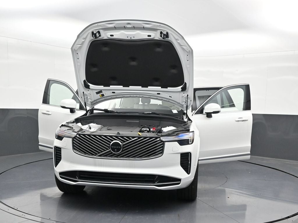 2026 Volvo XC90 B6 Ultra