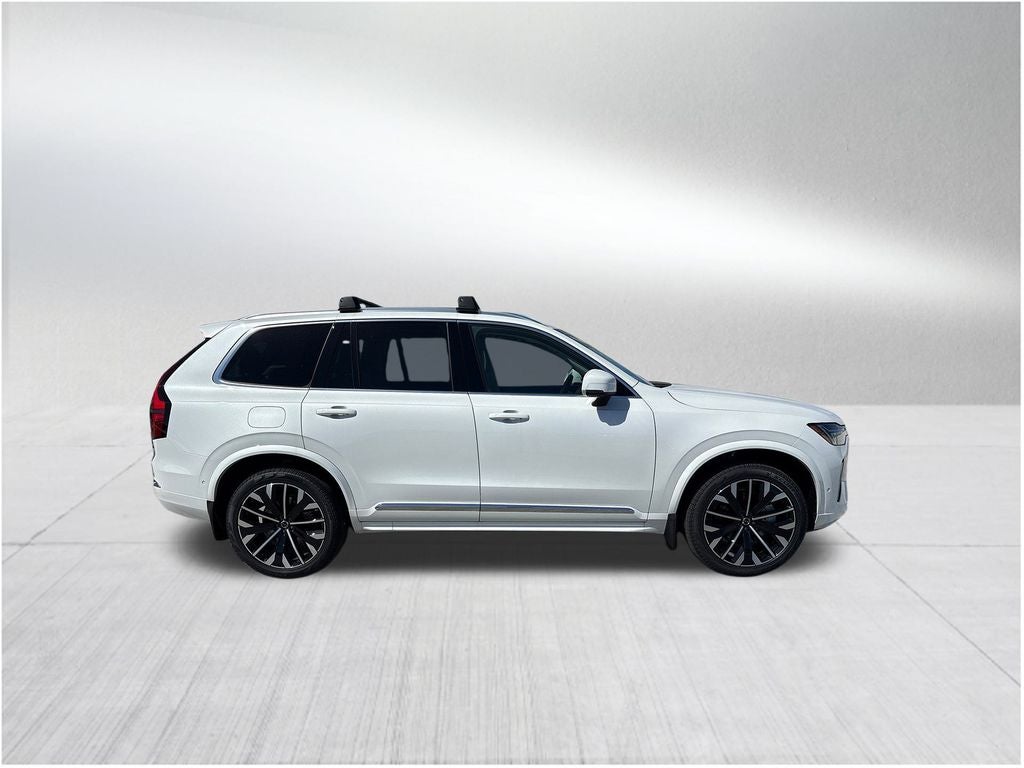 2026 Volvo XC90 B6 Ultra