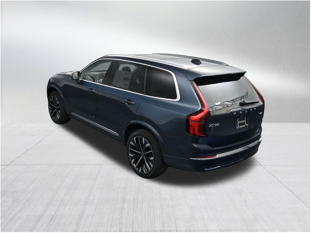 2026 Volvo XC90 B6 Ultra