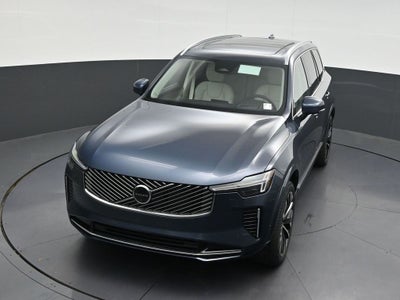 2026 Volvo XC90 B6 Ultra