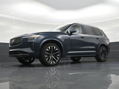 2026 Volvo XC90 B6 Ultra