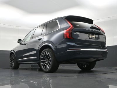 2026 Volvo XC90 B6 Ultra