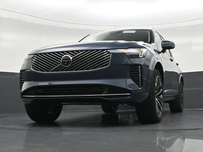 2026 Volvo XC90 B6 Ultra