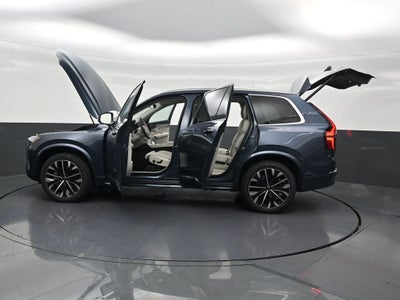 2026 Volvo XC90 B6 Ultra