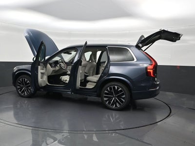 2026 Volvo XC90 B6 Ultra