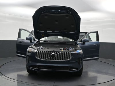 2026 Volvo XC90 B6 Ultra
