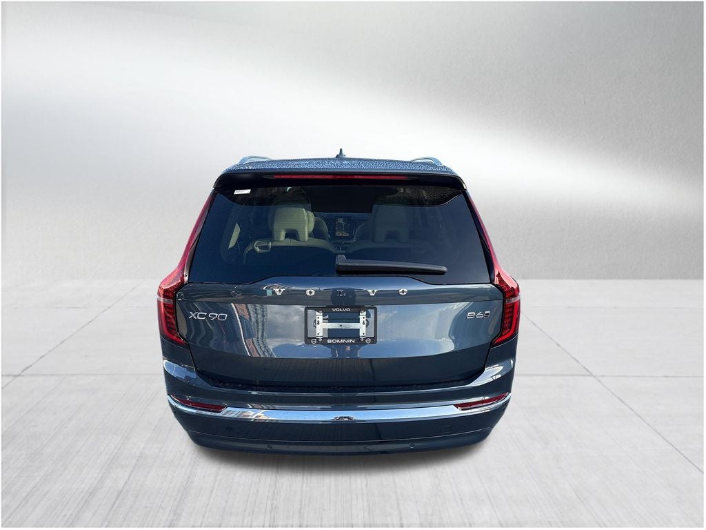 2026 Volvo XC90 B6 Ultra