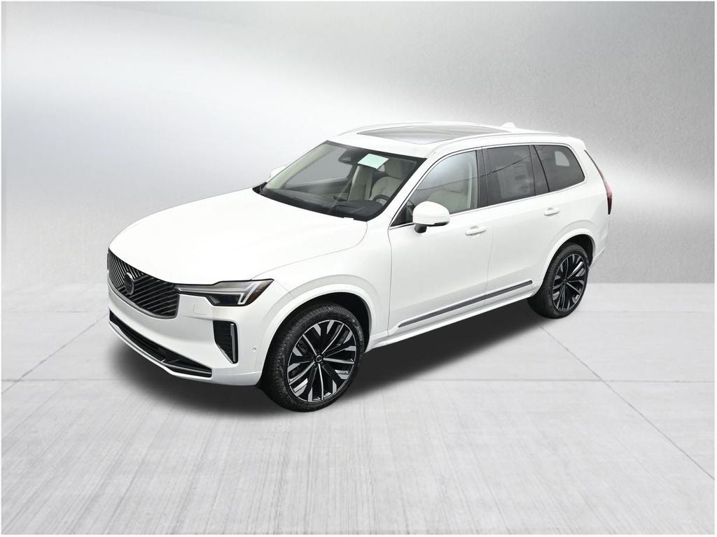 2026 Volvo XC90 B6 Ultra