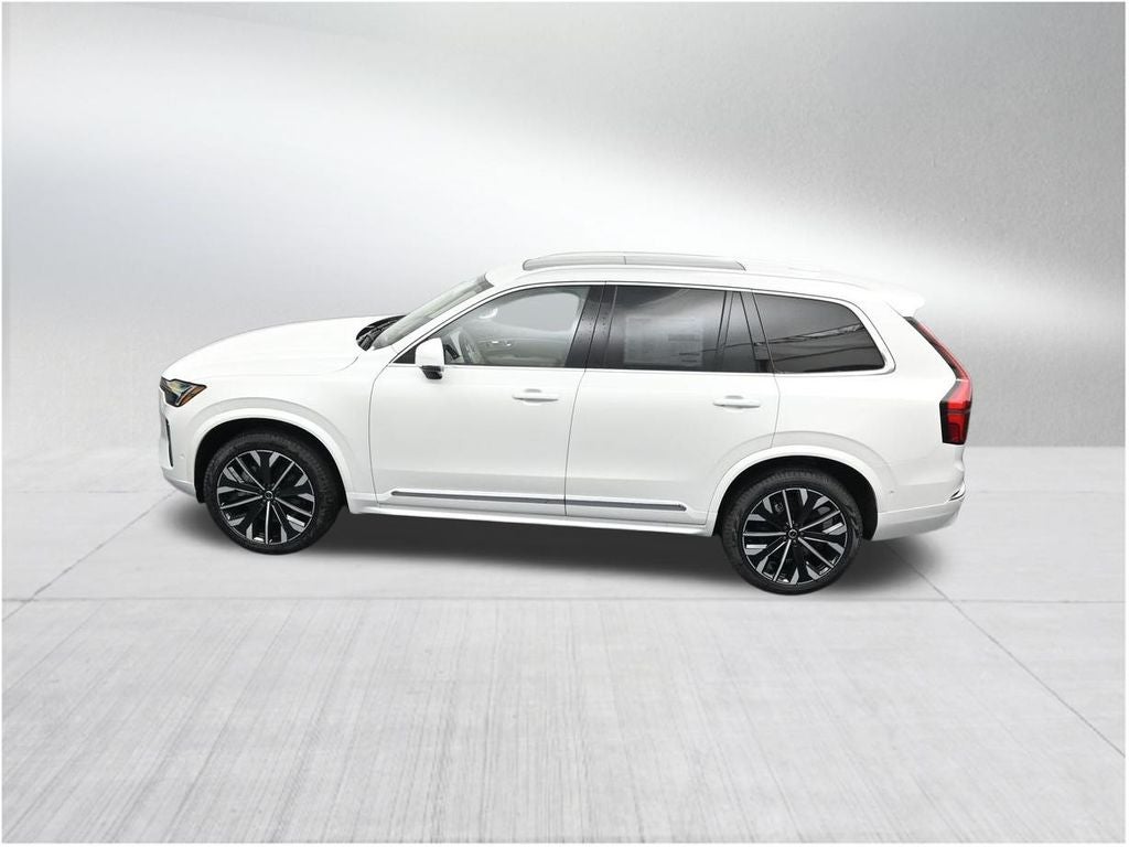 2026 Volvo XC90 B6 Ultra